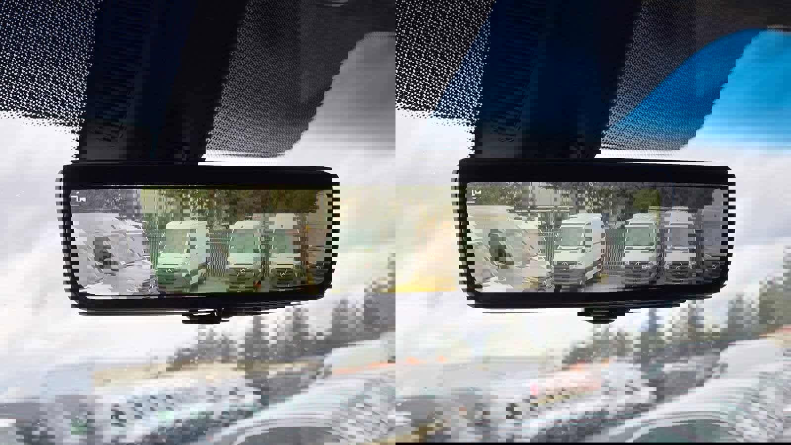 Used 2026 Mercedes-Benz Sprinter 2500 image 35