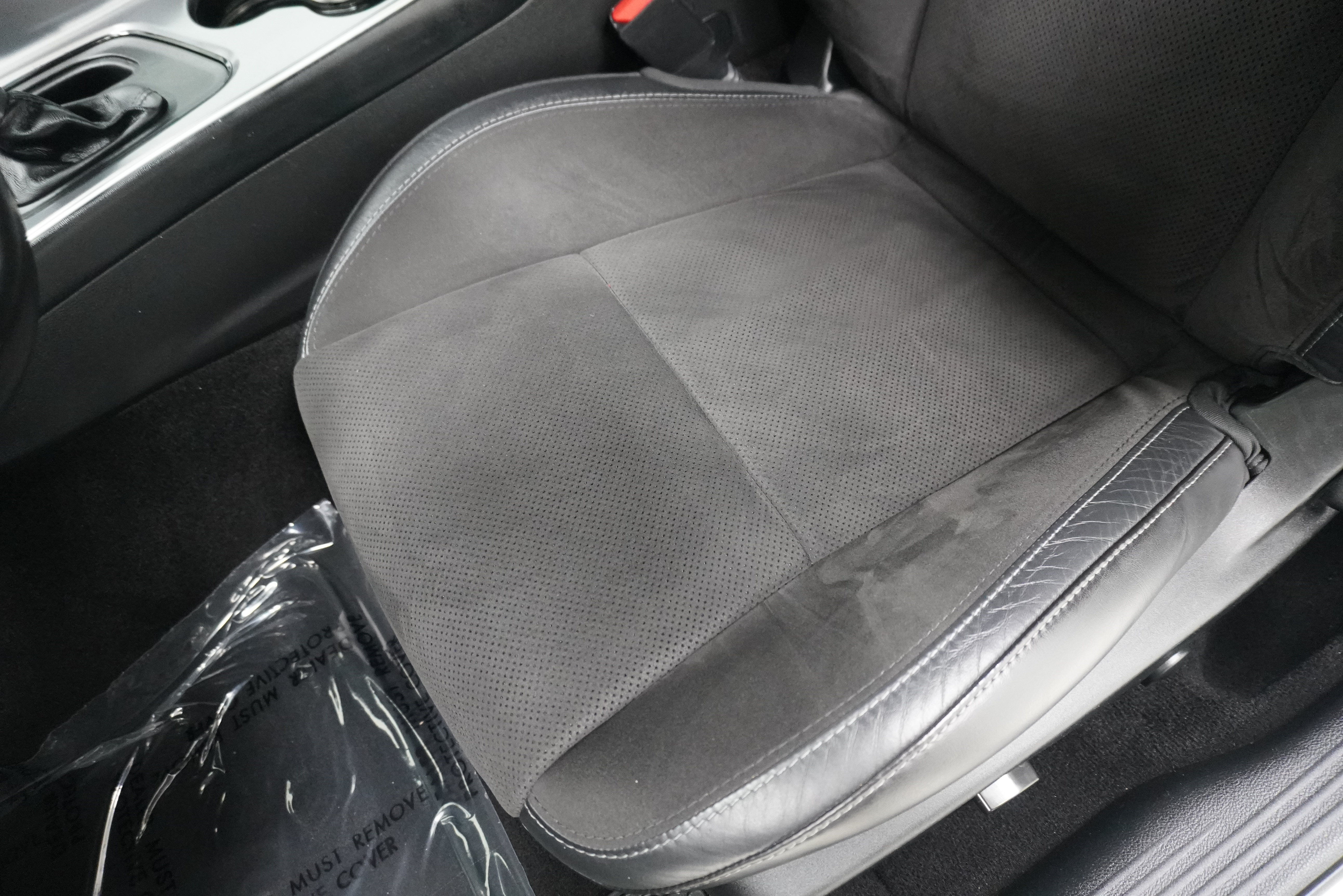 Used 2022 Dodge Challenger R/T w/ Plus Package RWD image 13