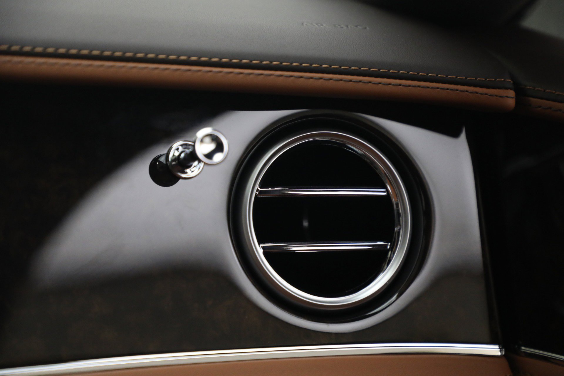 New 2026 Bentley Continental GT AWD/4WD image 28
