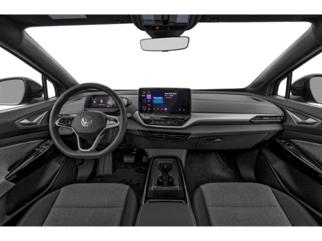 Used 2023 Volkswagen ID.4 Pro AWD/4WD image 8