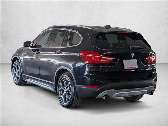 Used 2016 BMW X1 xDrive28i AWD/4WD image 8