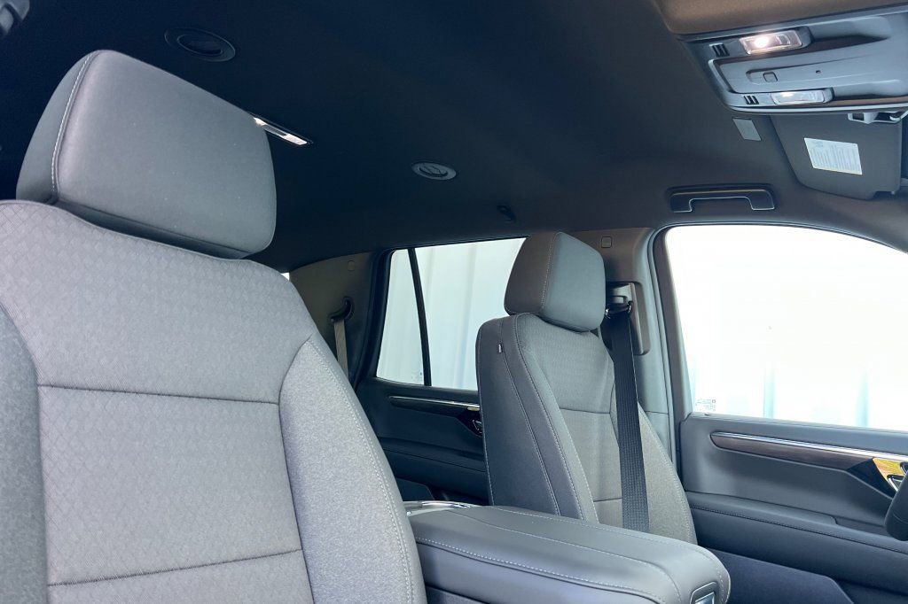 New 2026 Chevrolet Tahoe LS AWD/4WD image 15