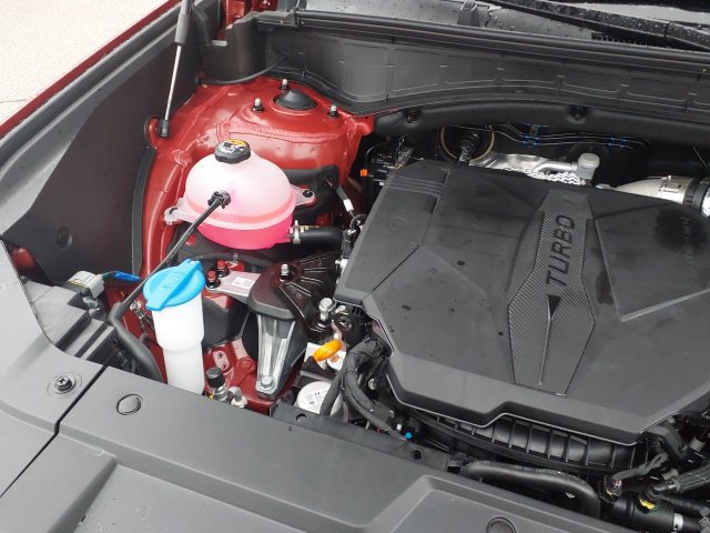 New 2026 Hyundai Santa Fe SEL AWD/4WD image 19