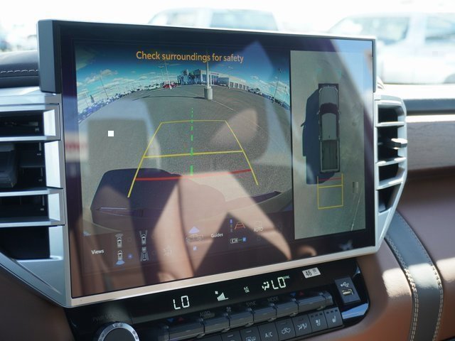 New 2025 Toyota Tundra 1794 Edition image 32