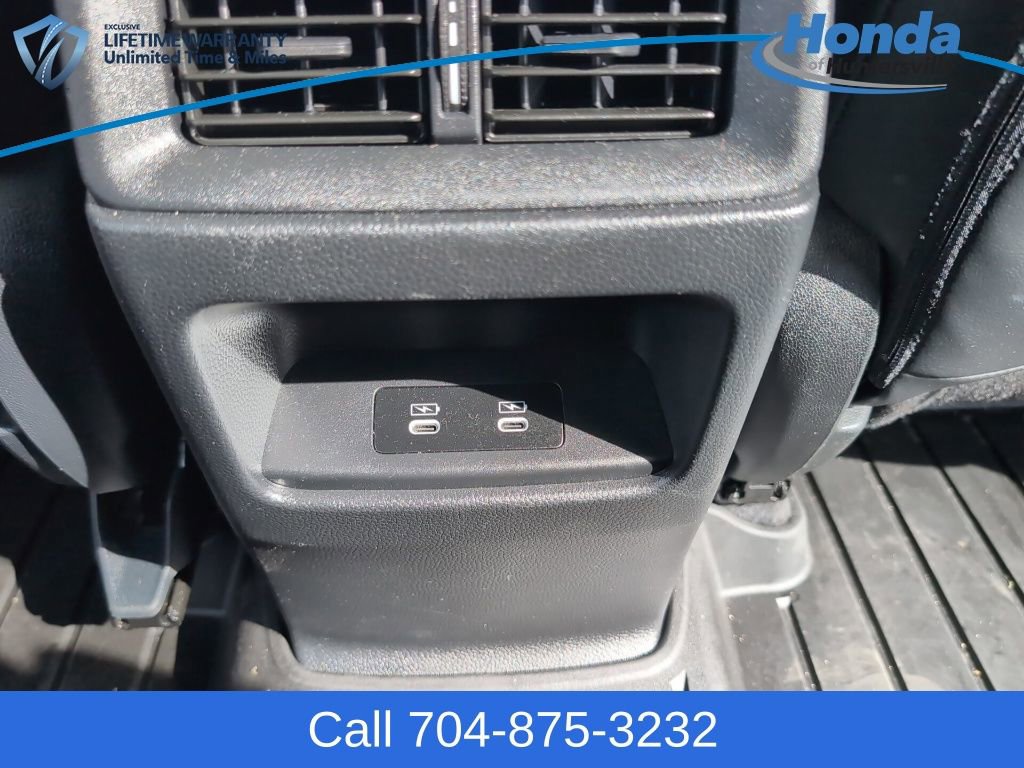 Used 2024 Honda CR-V Sport-L image 21
