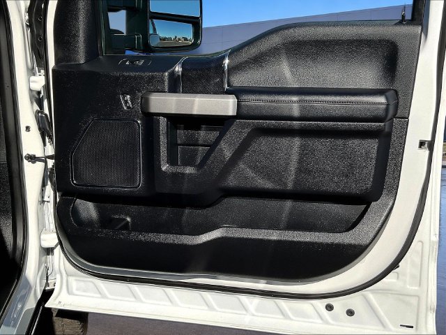 Used 2021 Ford F250 Platinum AWD/4WD image 28