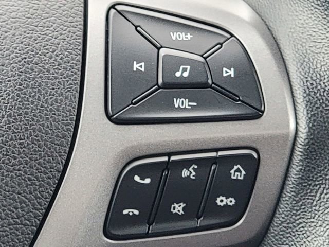 Certified 2023 Ford Ranger XLT w/ Equipment Group 302A High image 33