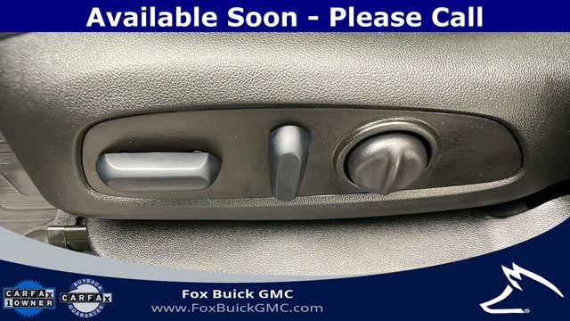 Certified 2022 GMC Terrain Denali w/ LPO, Floor Liner Package image 34