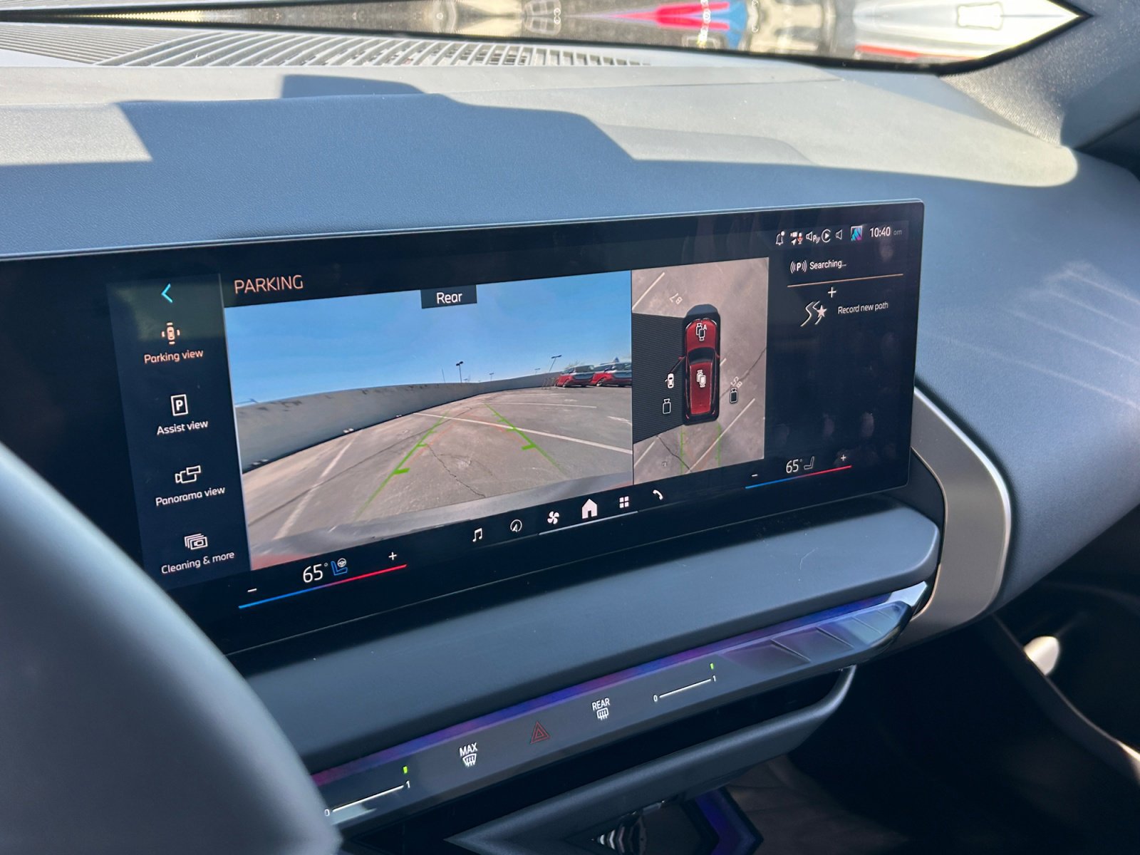 Used 2025 BMW X3 xDrive30i w/ Premium Package image 27