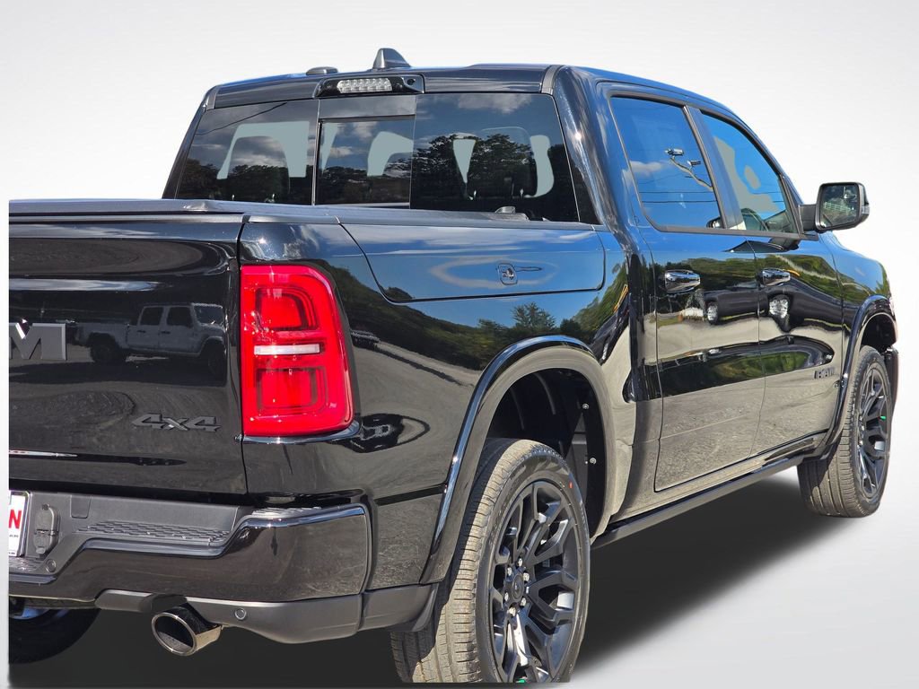 New 2026 RAM 1500 Limited image 44