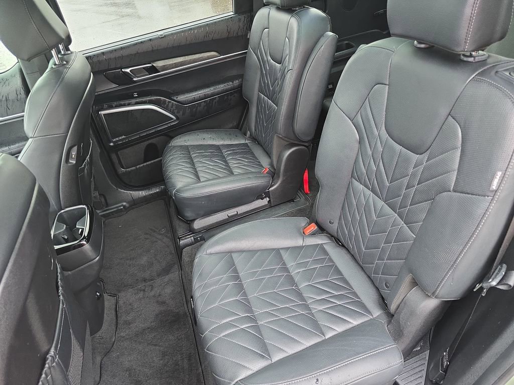 Used 2024 Kia Telluride SX X-Pro image 16