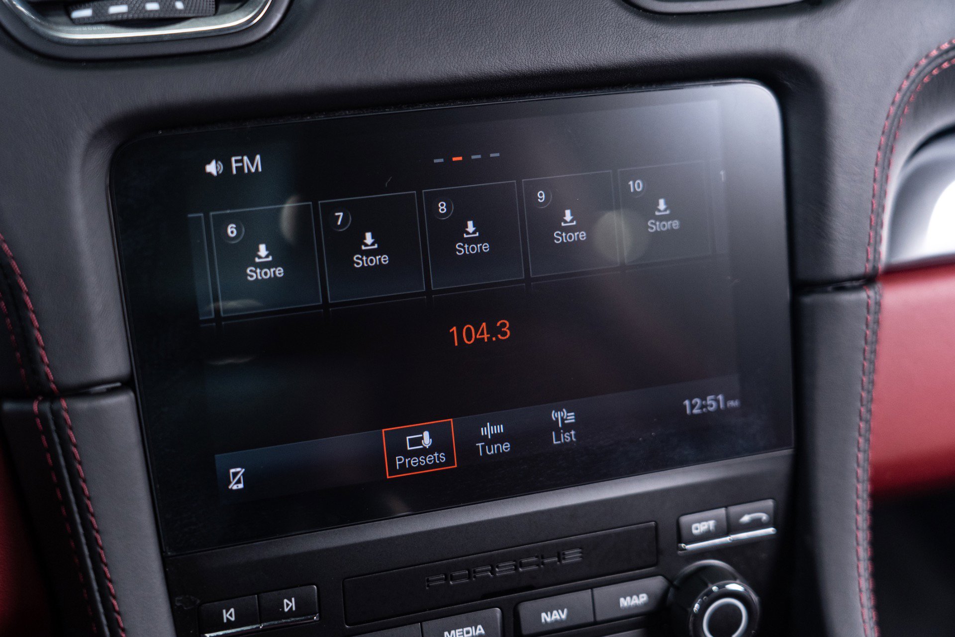 Used 2024 Porsche 718 Cayman S image 62