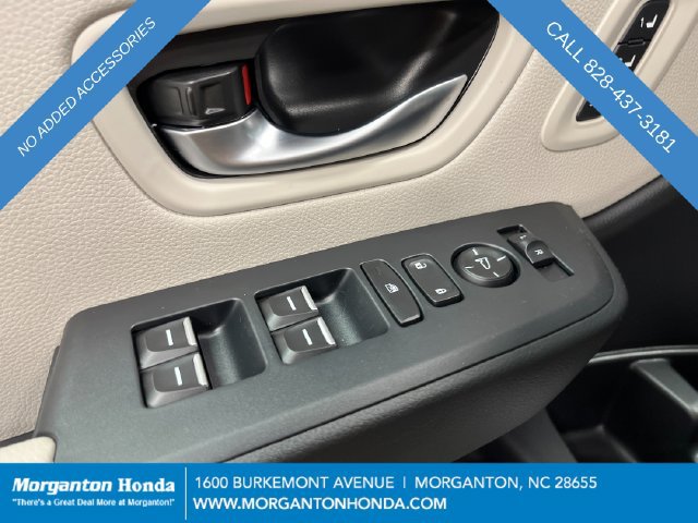 New 2026 Honda Pilot EX-L image 13