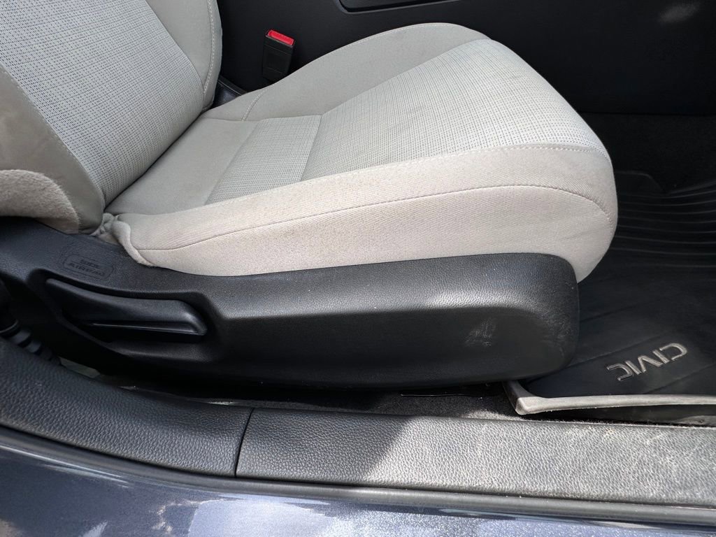 Used 2023 Honda Civic EX image 12
