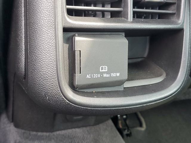 Certified 2014 Chevrolet Impala LT FWD image 9