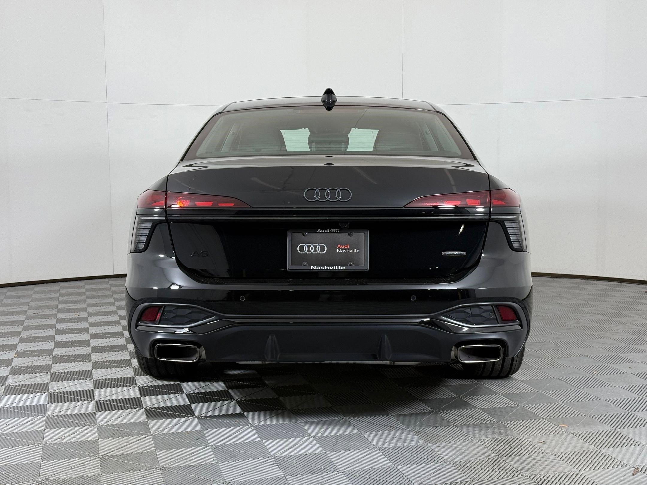 New 2026 Audi A6 Prestige image 9