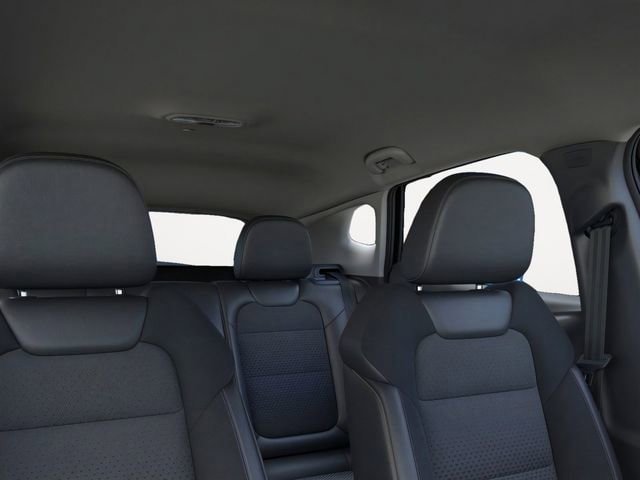 New 2026 Chevrolet Trax LT w/ LT Convenience Package FWD image 24