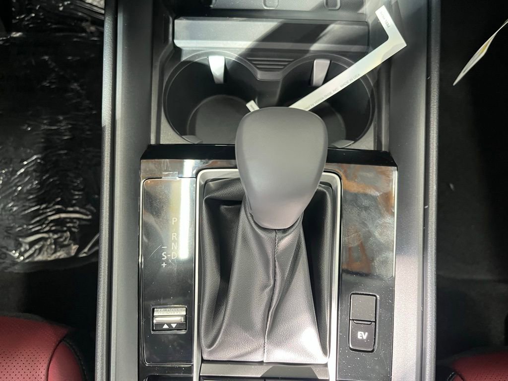 New 2026 MAZDA CX-50 AWD 2.5 Hybrid w/ Premium Pkg image 15