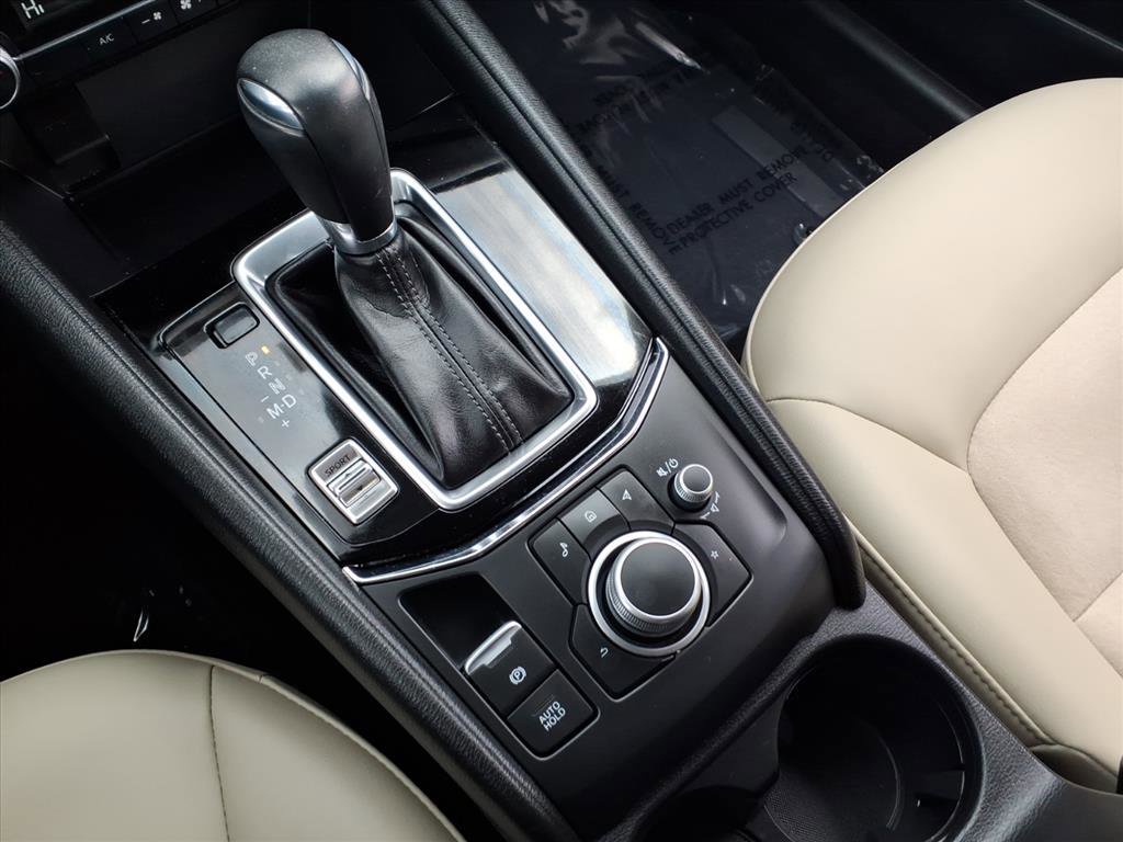 Certified 2023 MAZDA CX-5 AWD 2.5 S w/ Select Package image 19