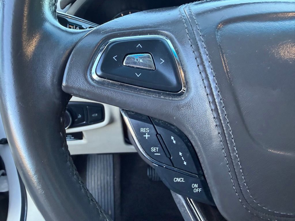 Used 2018 Lincoln MKZ Reserve w/ Technology Package image 30