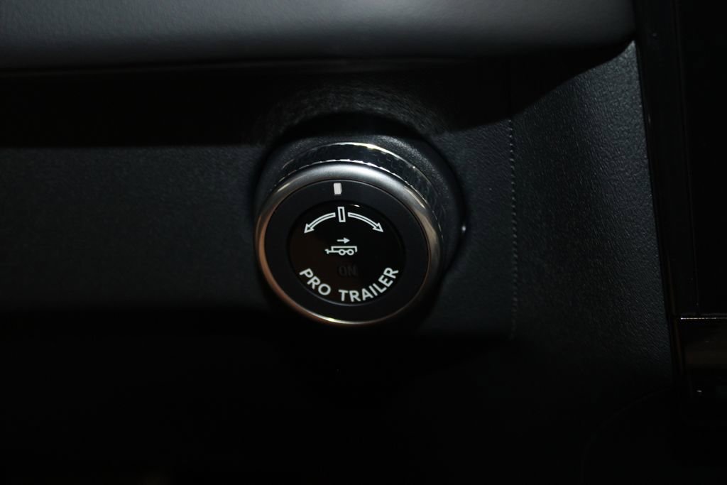 New 2025 Lincoln Navigator Reserve w/ Jet Appearance Package image 48