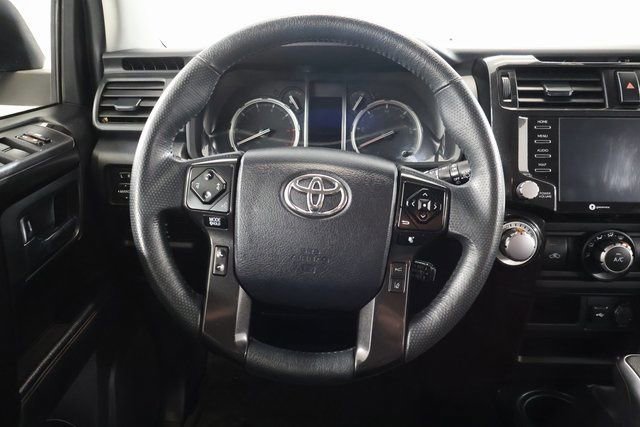 Used 2020 Toyota 4Runner TRD Off-Road Premium w/ Moonroof Package image 14