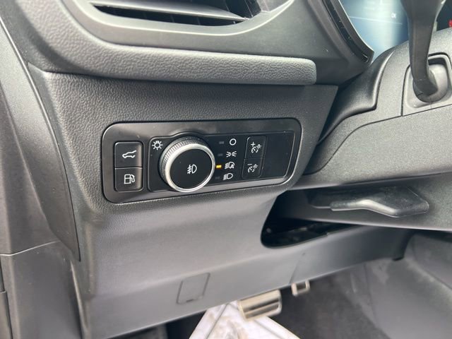 Certified 2023 Ford Escape ST-Line Select w/ Tech Pack #2 image 10