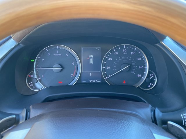 Used 2020 Lexus RX 350 350 image 15