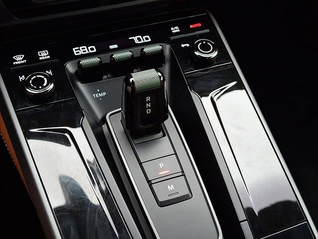 Certified 2025 Porsche 911 Carrera S RWD image 18