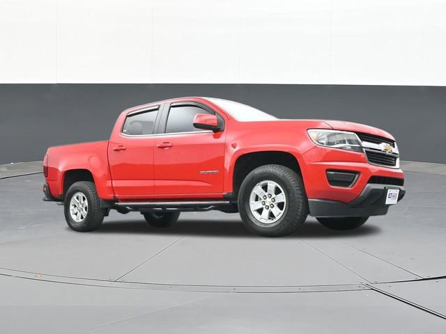 Used 2016 Chevrolet Colorado W/T w/ WT Convenience Package image 52