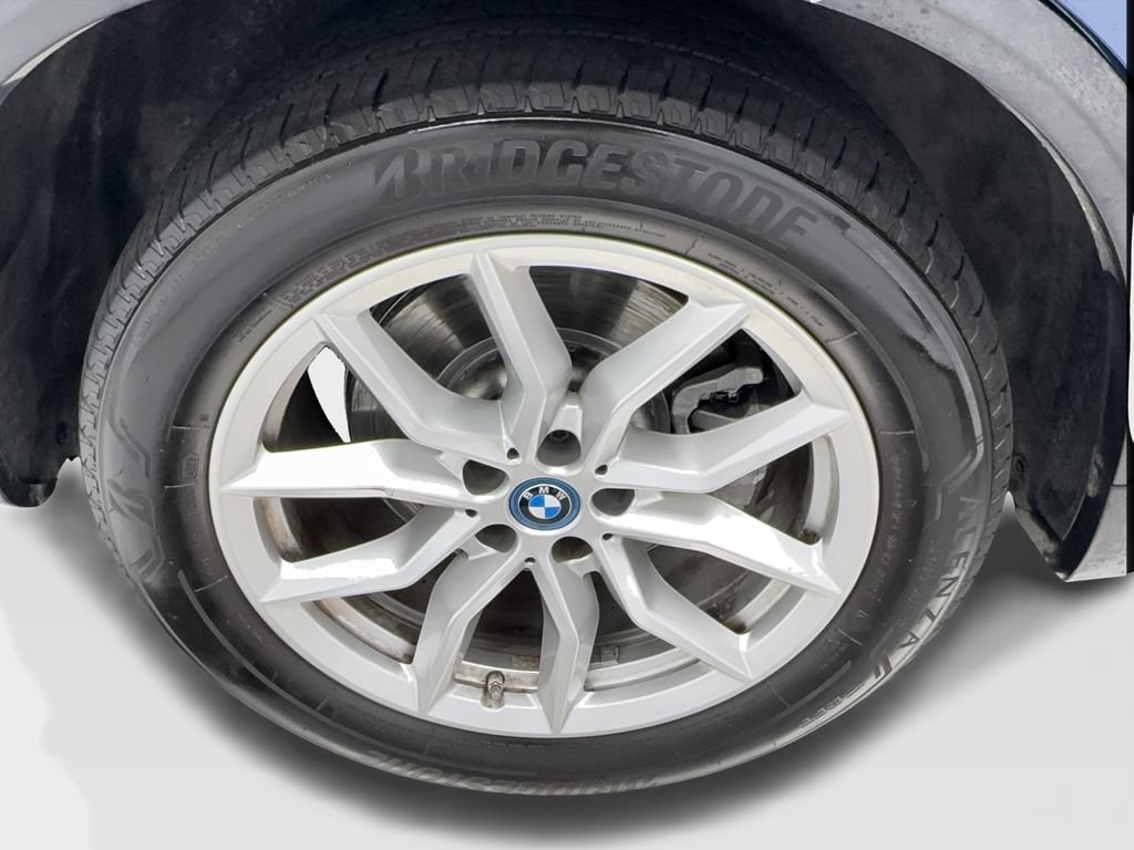 Used 2023 BMW X5 xDrive45e AWD/4WD image 16