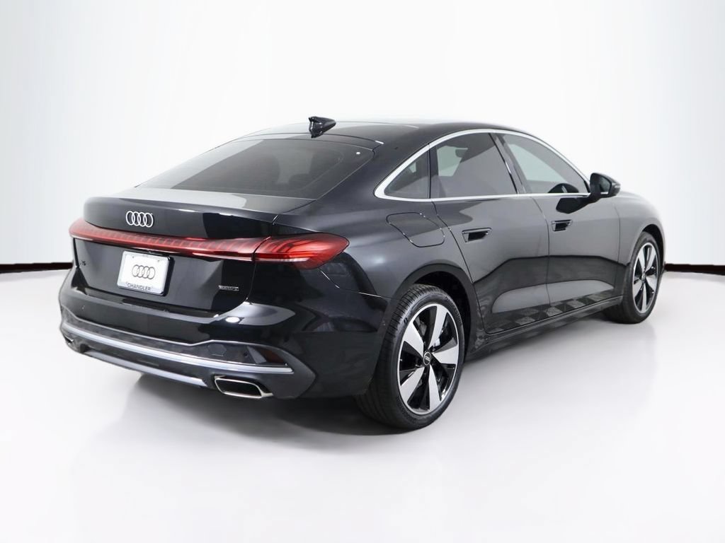 Used 2025 Audi A5 Premium Plus AWD/4WD image 5