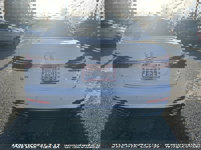 Used 2019 Audi A6 3.0T Premium Plus w/ Premium Plus Package image 6