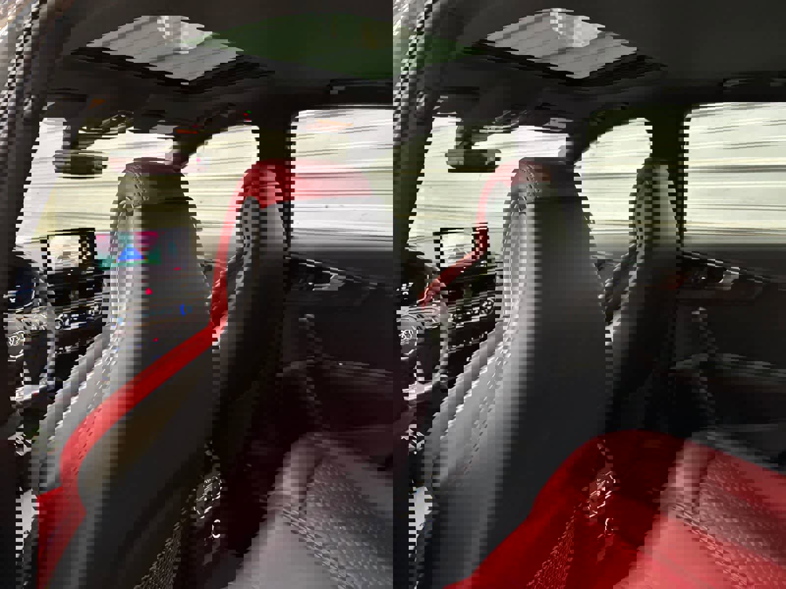 Used 2020 Audi S4 Premium Plus w/ Premium Plus Package image 25