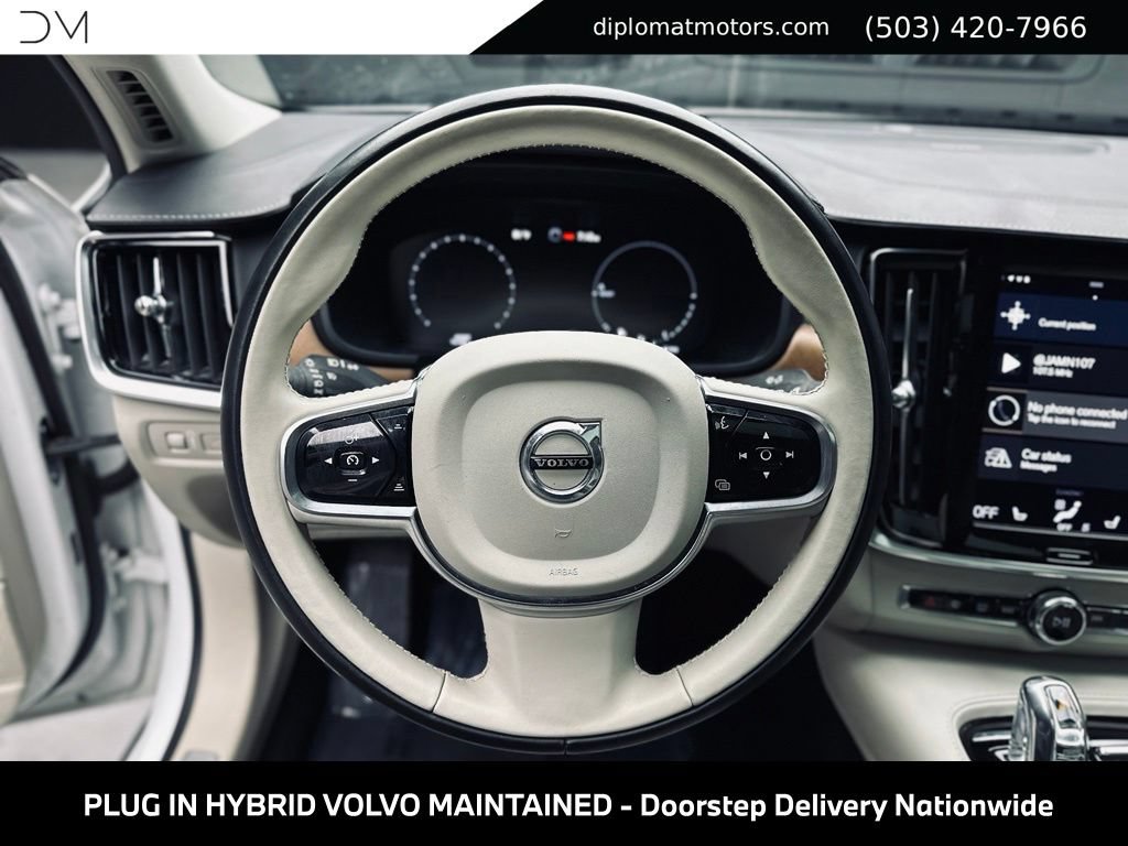 Used 2019 Volvo S90 T8 Inscription w/ Advanced Package AWD/4WD image 30