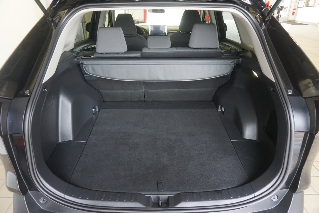 Certified 2025 Toyota RAV4 XLE AWD/4WD image 16