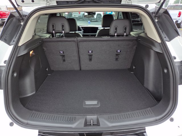 Used 2024 Buick Encore GX Sport Touring w/ Comfort Package FWD image 18