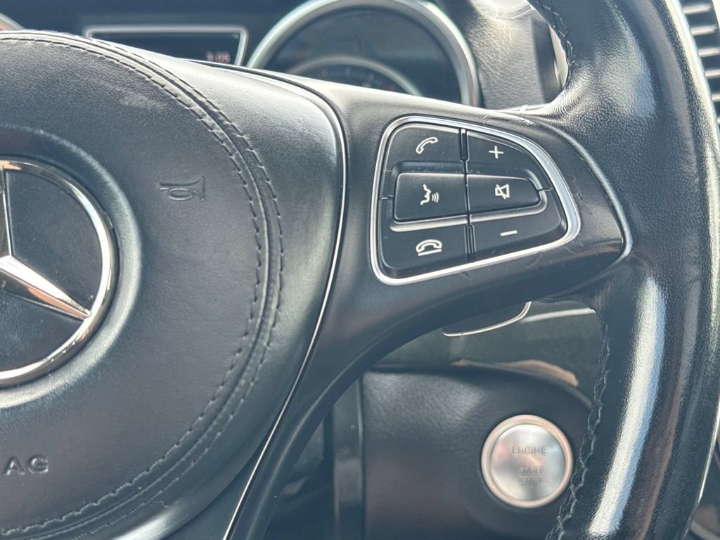 Used 2018 Mercedes-Benz GLS 450 4MATIC image 21