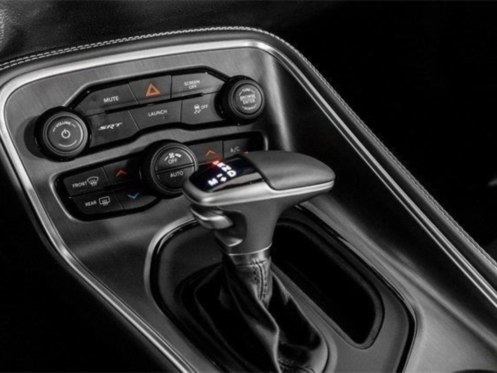 Used 2018 Dodge Challenger SRT Demon RWD image 33