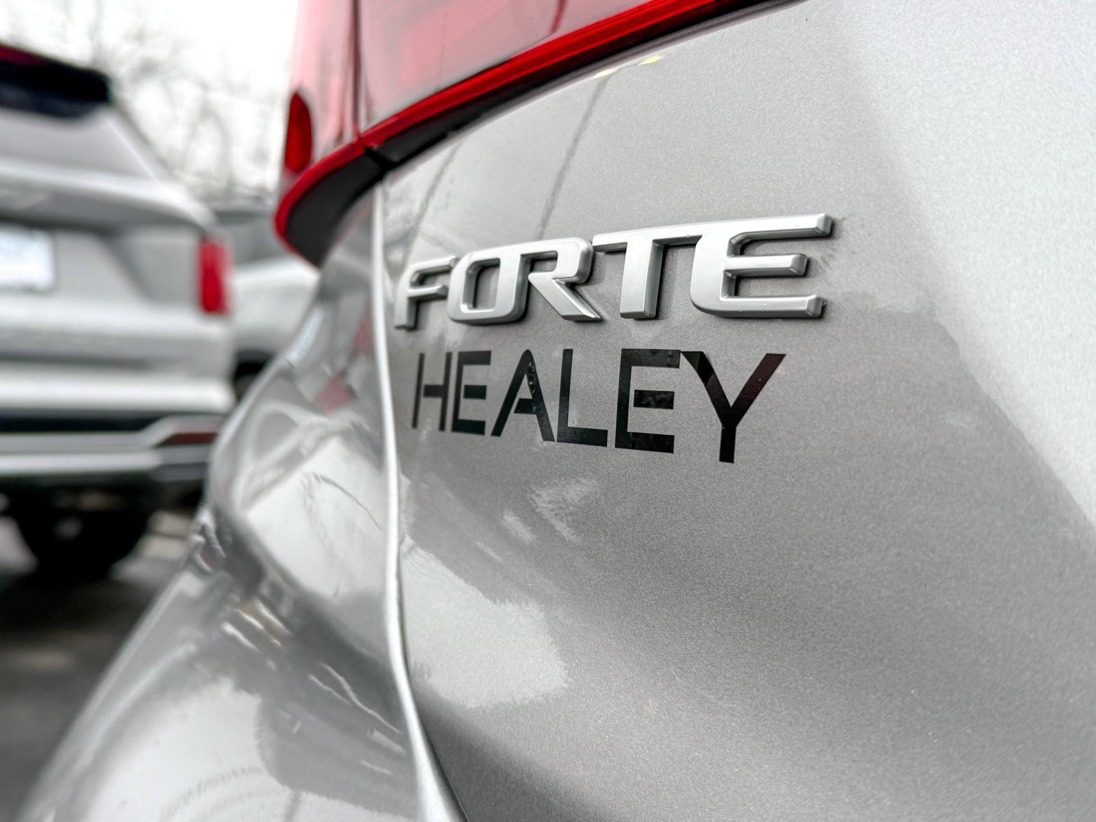 Used 2023 Kia Forte LXS w/ LXS Technology Package image 36