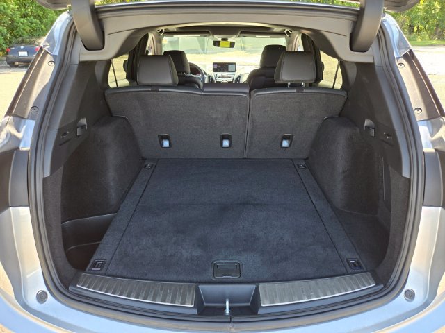 Used 2023 Acura RDX w/ Advance Package AWD/4WD image 16