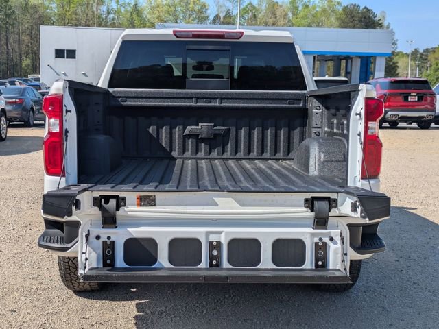 New 2026 Chevrolet Silverado 1500 RST w/ RST All Star Premium Package image 31