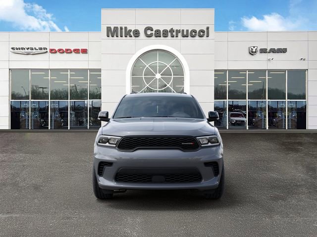 New 2026 Dodge Durango GT AWD/4WD image 6