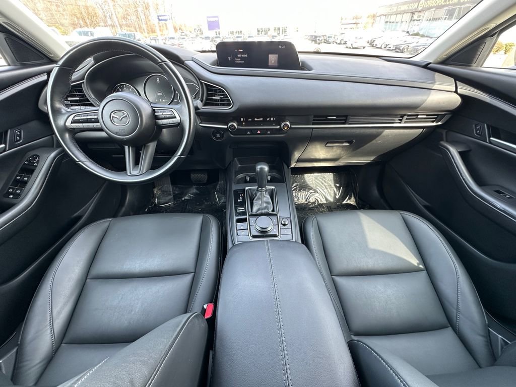 Used 2023 MAZDA CX-30 AWD 2.5 S w/ Select Package image 25