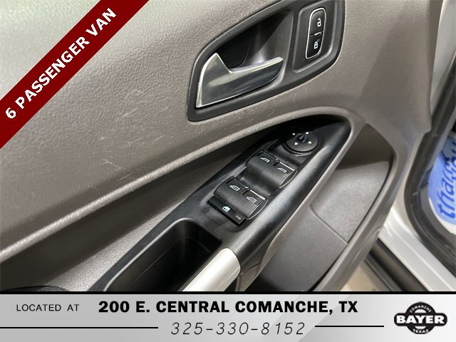 Certified 2019 Ford Transit Connect XLT image 20