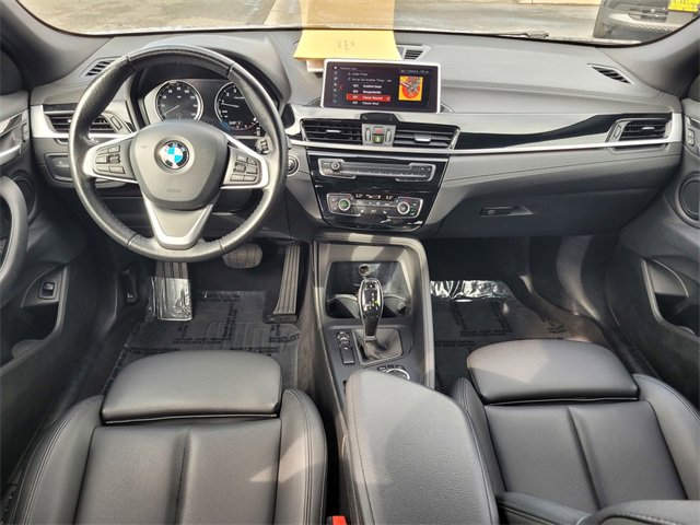 Used 2022 BMW X2 sDrive28i w/ Convenience Package image 16