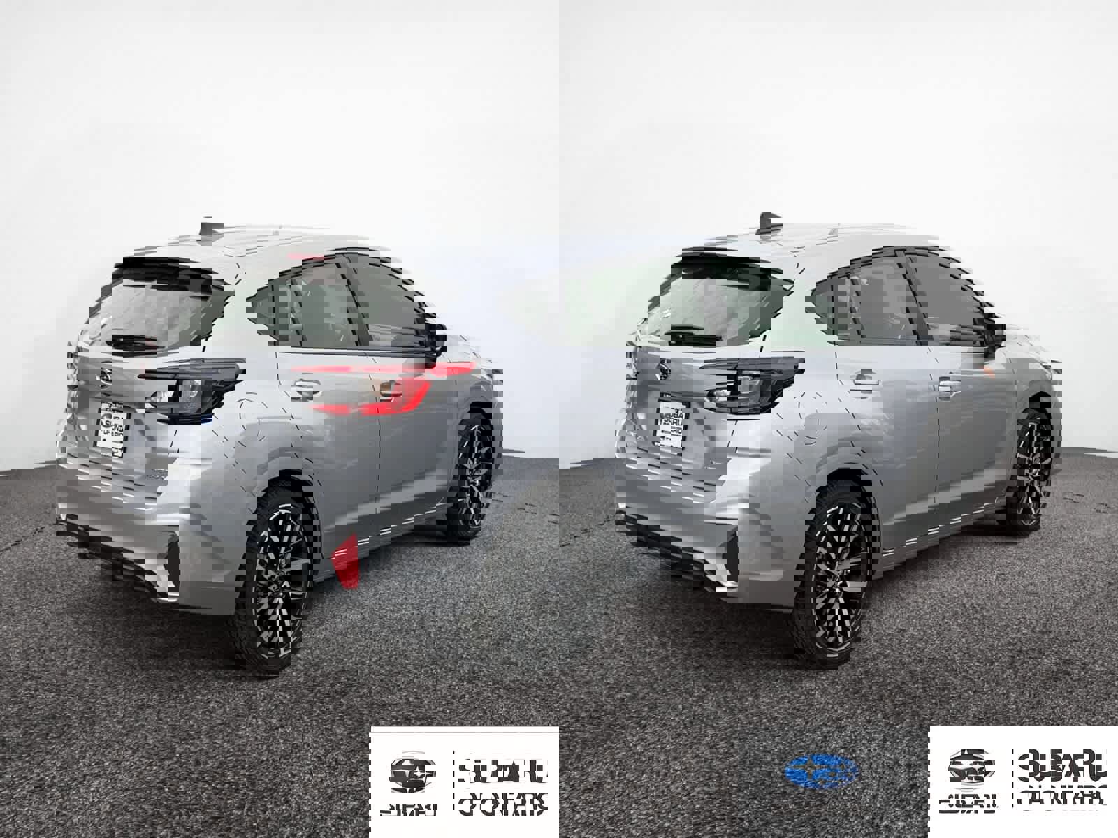 New 2025 Subaru Impreza 2.0i Sport image 5