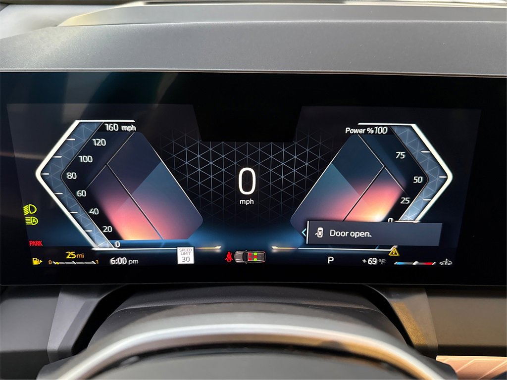 New 2026 BMW X3 xDrive30 w/ Premium Package image 22