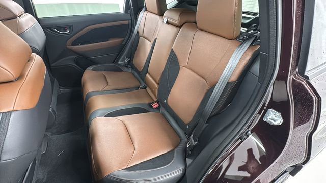 New 2026 Subaru Forester Touring image 12