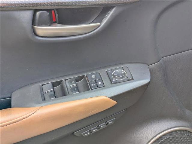 Used 2015 Lexus NX 200t AWD w/ Premium Package video 2